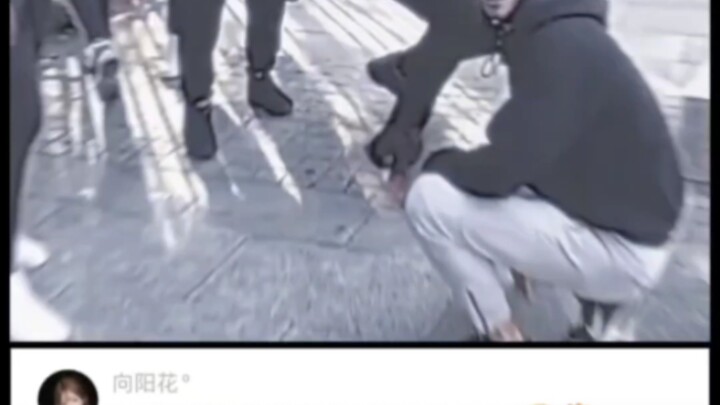 Black guy: Didn’t expect that, huh? This time I’m in the atmosphere!