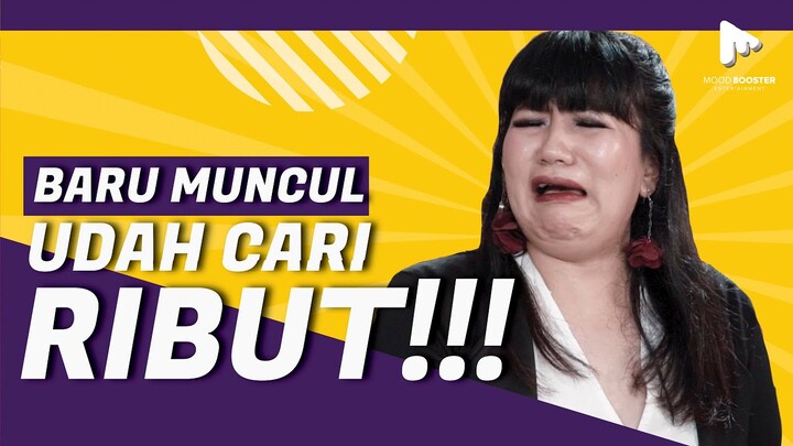 BARU MUNCUL UDAH CARI RIBUT!!! SPILL YOUR GUTS OR FILL YOUR GUTS