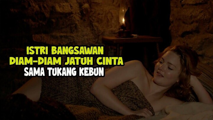 ISTRI BANGSAWAN DIAM-DIAM LAHANYA SUDAH DI GARAP TUKANG KEBUN SENDIRI - ALUR FIL
