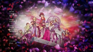 Koutetsujou no Kabaneri BD Episode 03