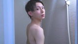 Mikioda ฉันรีบไปอาบน้ำของ Mikio และเข้าไปด้วยกัน