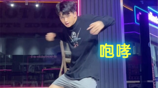 咆哮还可以再打十年