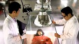 Tim arkeologi menggali mayat seorang wanita berusia seribu tahun dan itu terlihat persis seperti pac