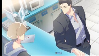 The Dangerous Convenience Store Episode 2