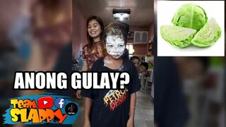 Name the Pic. Challenge Gulay Edition