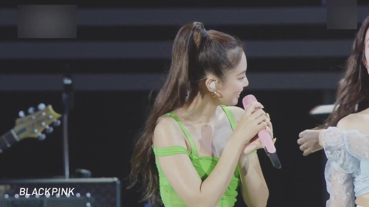 【BLACKPINK】建议收藏！《KILL THIS LOVE》四人绝美日本演