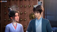 I Am YingTai (Zaixia) Eps_02 sub indo