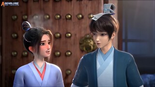 I Am YingTai (Zaixia) Eps_04 sub indo