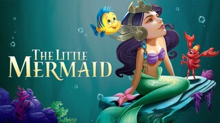 KADITA THE LITTLE MERMAID