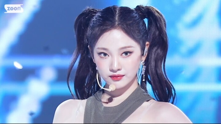 “ความงามของไลน์เกาหลีในจีนที่ชูธงไว้เหนือฟ้า”