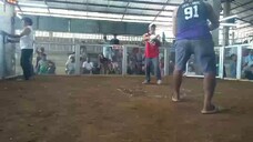 tamang walis lng sa kalaban