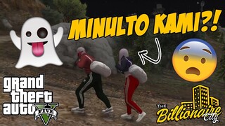 MOUNTAIN CLIMBING DATE NANG MAIKIM *FINALLY* (NAGING KATATAKUTAN) | GTA 5 RP