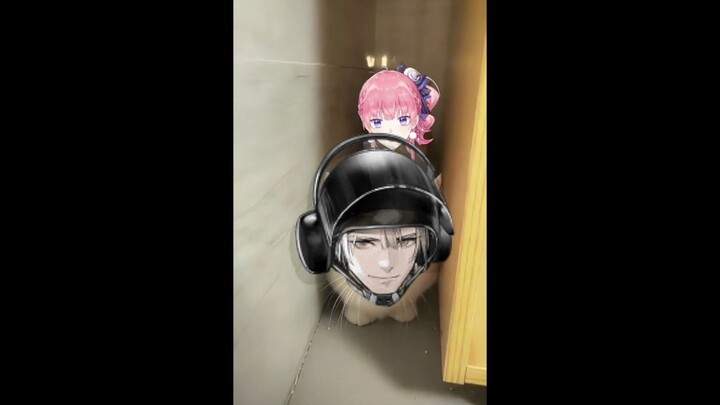 Beware of Crazy Women