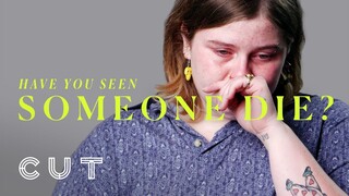 Have You Seen Someone Die? | Keep it 100 | Cut