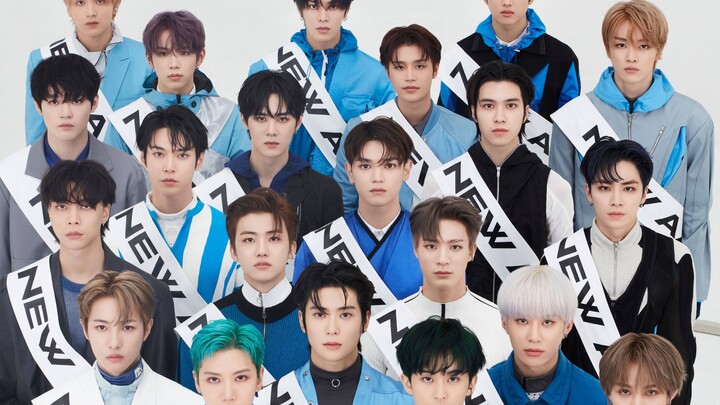 [Joint by Twelve Stations] 211217 UNBOXING of NCT ‘Universe’ Album Full CC