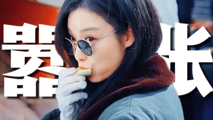 Miskin sekaligus arogan, kondisi mental Kakak Xi udah 10 tahun lebih maju dariku!