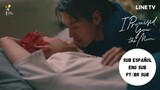I Told Sunset About You Part 2 Trailer (I Promised You the Moon) Sub Español, Eng Sub, PT/BR SUB