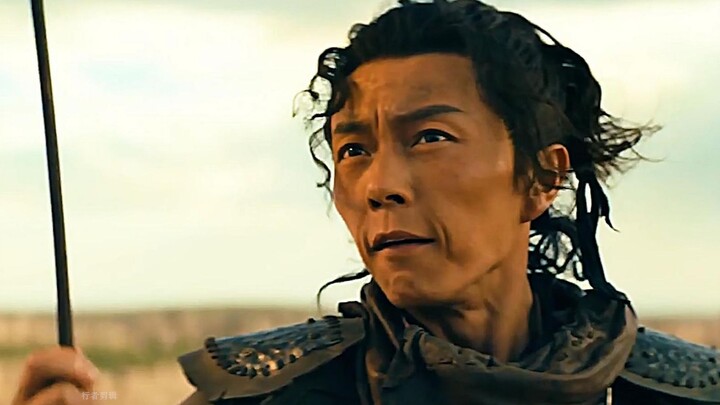 Xin Qiji was really a man of literary and military skills. He actually defeated 5,000 people with 50