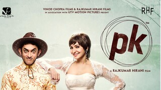 PK (2014) Sub Indo