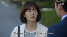 Falling for Innocence / Beating Again Complete Episode 13