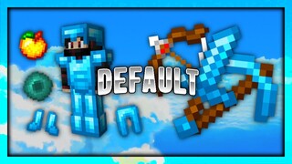 Default - 16x Texture Pack