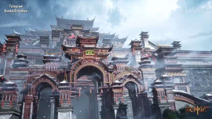 Tales Herding Of Goods Ep 72