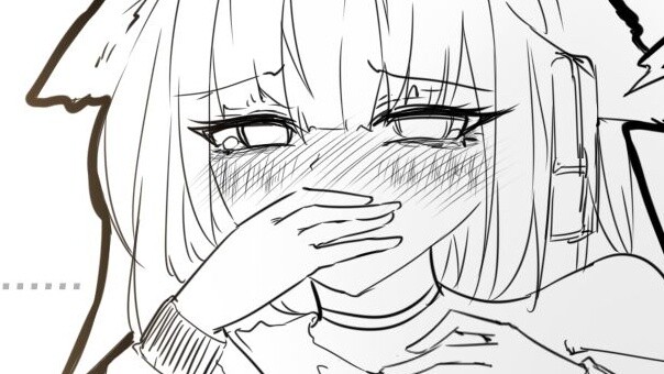 [Ark Development Series] 100% Trust in Operators - Jessica Chapter ①②③④⑥ Complete