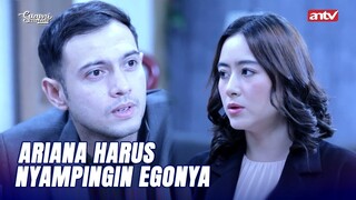 Saka Panik Ariana Mau Bawa Dita Ke Rumah Sakit  | Suami Pengganti ANTV Eps 105 (4/10)