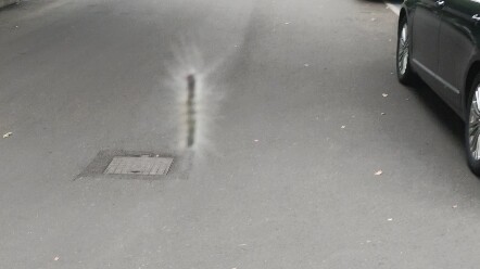 Hả? Không hiểu thì hỏi luôn: đây có phải là bug treo game không?