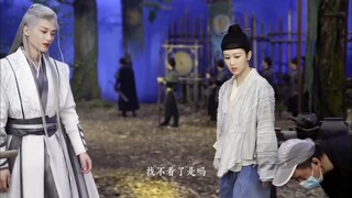 【相柳·花絮cut·第二弹】第二段花絮来咯，蛇宝宝啊啊啊，啊啊，啊啊，啊啊太可爱了吧也