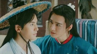 【FMV】 【Đam Mỹ】Ôn Khách Hành - Chu Tử Thu【温客行-周子舒】Cung Tuấn - Trương Triết Hạn【龚俊 - 张哲瀚】Bá Hổ Thuyết