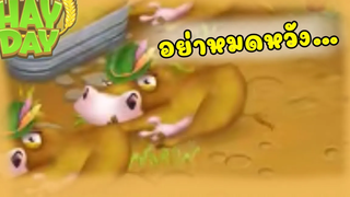 HayDay52 อย่าหมดหวังในการต่อสู้