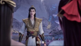 Martial Master Eps 549