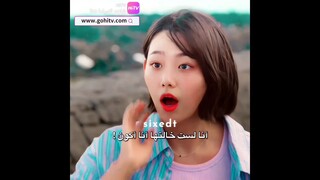 حتى تساعد أمها الأرملة ورطت خالتها المطلقة 🤣أسم الدراما مرحبا بكم في سامدالري | Welcome to Samdalri