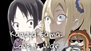 Shirogane Mastered Rapping | Kaguya-sama: Love is War Season 3 Episode 5 Funny Moments