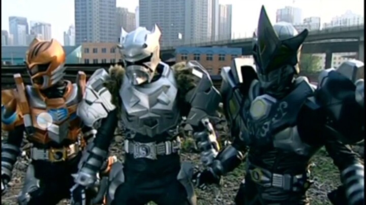 Phân tích ngắn gọn trận chiến đầu tiên giữa Kaiyili Armor và Guardian (Rotten Orange cũng ảnh hưởng 