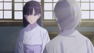 EP7 - My Happy Marriage (2023) English Sub (1080p)