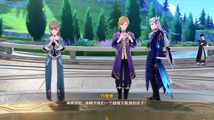 Great! Fanny still is the Water Goddess in the hearts of the people!