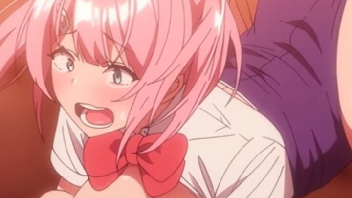 masuk ke bagian paling🥵😳🤤