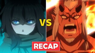 Reincarnated as a Sword EPISODE 2 | RECAP |  Tensei Shitara Ken Deshita