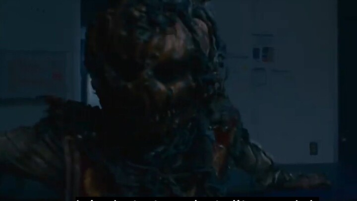 R.L. STINE'S PUMPKINHEAD