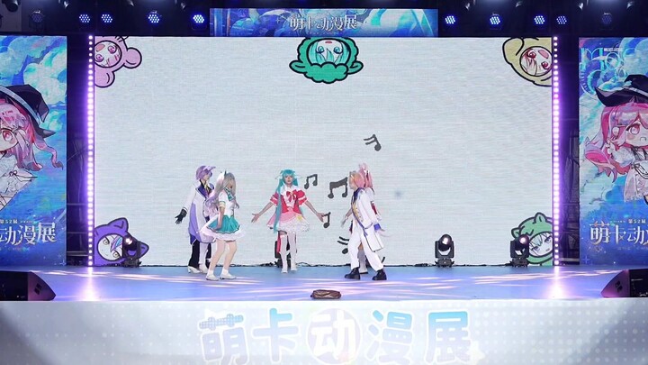 【Bukan manusia? Tapi versi WS!】Klik untuk lihat 5 boneka hewan WS yang super imut!