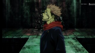 [Fandubb Anime] "Sukuna" Jujutsu Kaisen [Dubb Indonesia by Fuyu冬くん]