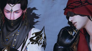 [Jian Wang 3] (Double Meow Brother) I just move