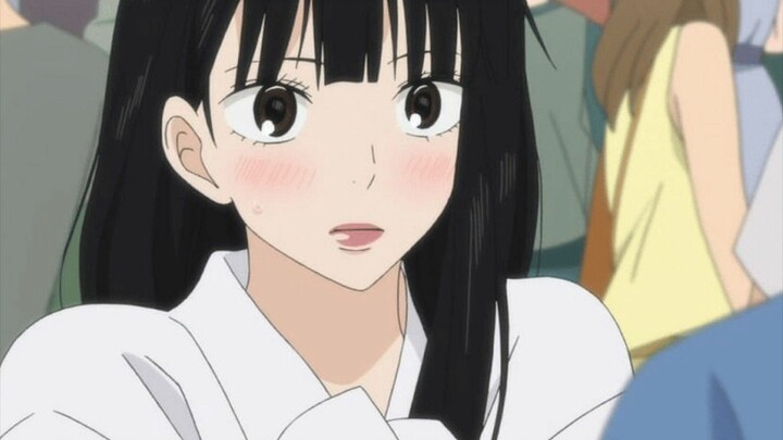 Cocok Banget di Tonton Bareng Pasangan Ini Anime🤩