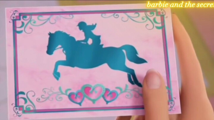 barbie and the secret door, what's gonna happen songs🎼