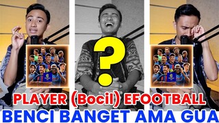EFOOTBALL GAME TERBAIK MOBILE  | GUA MINTA MAAF  | (Kedepan gua bakal tetap menghina ini game wkwkw)
