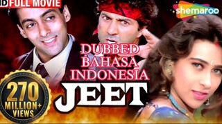 Jeet (2) 2025 # Hindi movie # Dubbing Bahasa Indonesia HD Full Movie - Sunny Deol_ Karishma Kapoor
