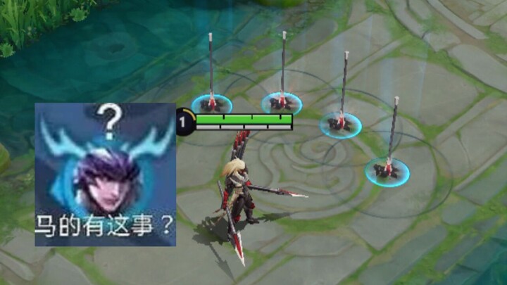 Mã Chước: Thật à? Chẳng ai quan tâm à?