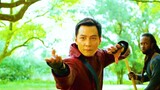 [Remix]The power of Chinese kung fu in <Into The Badlands>